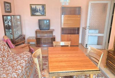 Vand apartament 2 camere decomandat in Deva, etaj 2, - 2