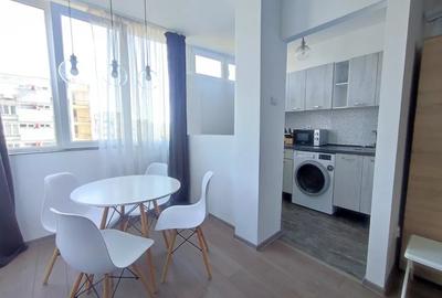 Apartament 1 camera Gheorgheni Apartament 1 camera Gheorgheni - 2