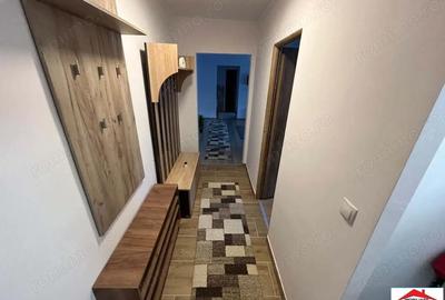 Apartament cu 2 camere în Micro 16 - 2