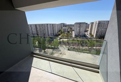 Garsonieră decomandată în Lujerului - 20