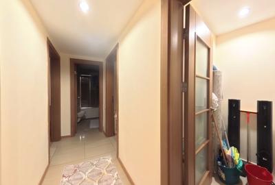 Pipera - Cosmopolis - 3 camere 114 MP - 2 locuri de parcare - 14