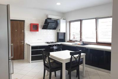 Apartament cu 3 camere semidecomandat în Aeroport - 2