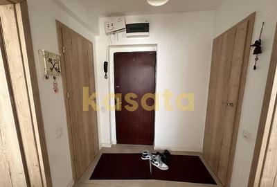 3 camere, etaj 5/10, lift - Calea Grivitei - Basarab - 14