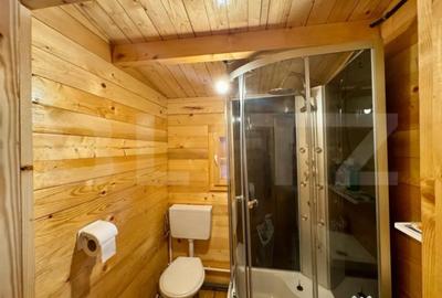 Casă cu 3 camere cu Teren 307 Mp în Central - 8