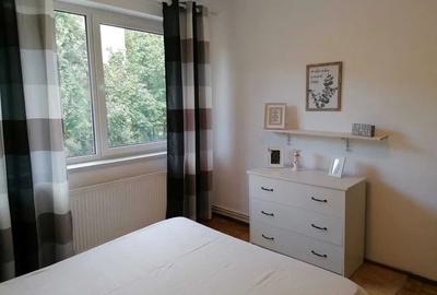 Apartament cu 2 camere, 50 mp, zona Grigorescu - 6