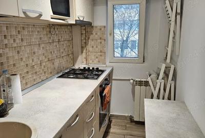 Apartament cu 2 camere decomandat, mobilat în Lacul Tei - 2