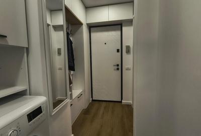 Apartament cu 3 camere semidecomandat, mobilat în Timișoara - 16