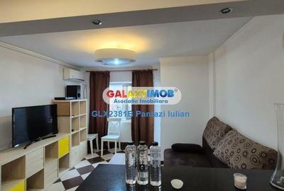 Apartament cu 2 camere decomandat, mobilat în Lujerului