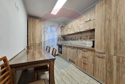 Apartament cu 3 camere decomandat, mobilat în Gheorgheni - 2