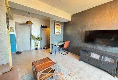 Apartament 3 camere , mobilat ?i utilat premium Zona Casa de Cultura - 6