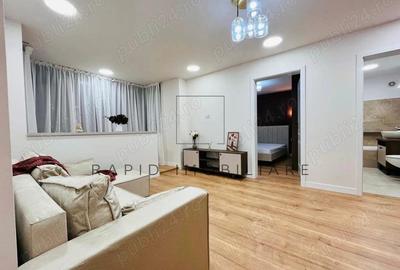 3 Camere - RENOVAT - Modern - Cochet - Etaj 2 - 7