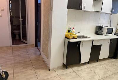Apartament cu 2 camere decomandat în Tomis Nord