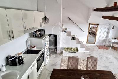 Apartament tip Samanta, zona Bujac - 2