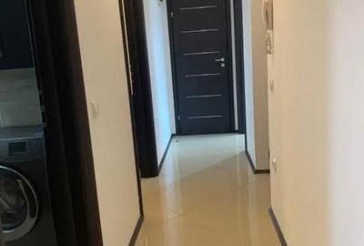 Apartament cu 2 camere decomandat, mobilat în Central - 5