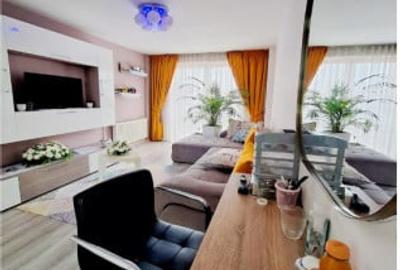 Apartament cu 3 camere decomandat în Narcisa - 17
