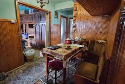Apartament cu 4 camere decomandat, mobilat în Ultracentral - 15