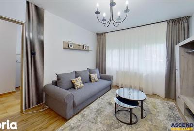 Apartament cu 2 camere în Gării - 7