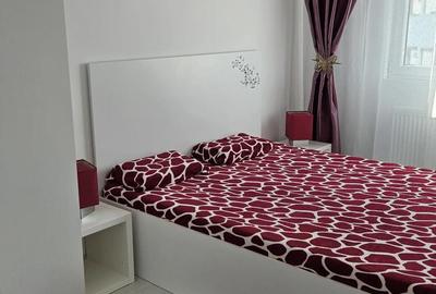 Apartament cu 2 camere decomandat în Chiajna - 5