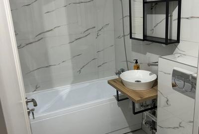 Apartament cu 2 camere decomandat în Zimbru - 5