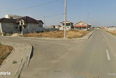 Spațiu comercial, în Cumpăna - 2