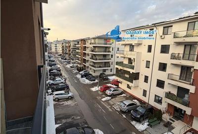 Apartament cu 2 camere în Prelungirea Ghencea - 19