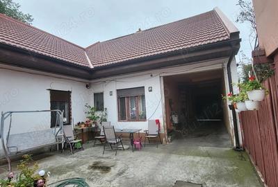 Proprietate de Vanzare 2 Case + Atelier Auto Func?ional + Anexe Zona Chi?odei, Timi?oara - 5