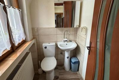 Casă cu 3 camere cu Teren 276 Mp în Central - 5