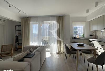 Apartament cu 2 camere în Iosia