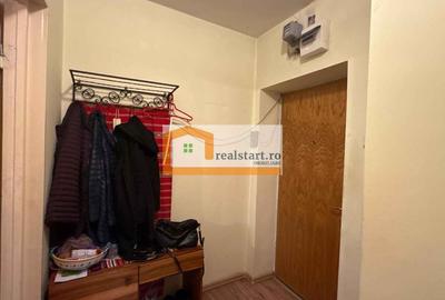 Apartament cu 3 camere semidecomandat, mobilat în Drumul Taberei - 3
