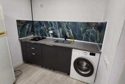 Apartament cu 2 camere în Sebastian - 5