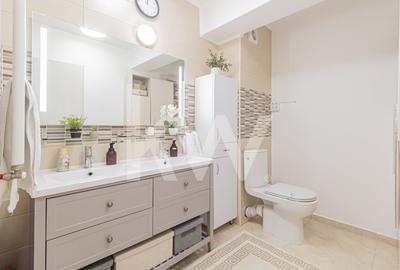 Penthouse in Cartierul Noua - 15