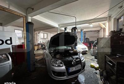 Spațiu comercial, de 250 mp, în Paltin - 4