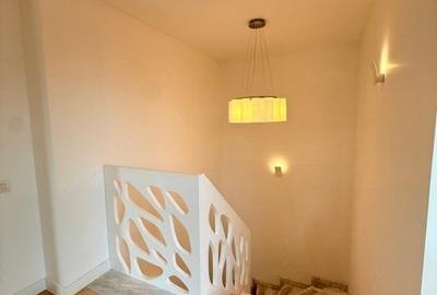 Apartament cu 4 camere, mobilat în Capitale - 11