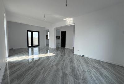 Casă individuală cu 4 camere cu Teren 350 Mp în Berceni - 4