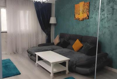 3 camere Titan Ozana, Pallady - 1