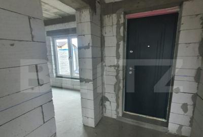 Casa P+1, 5 camere, 16m deschidere Albesti Casa P+1, 5 camere, 16m deschidere Albesti - 29