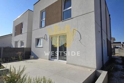 Duplex Individual Mosnita Noua - 4