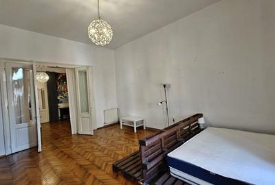 Apartament 2 camere, 77 mp, cladire istorica, zona ultracentrala Apartament 2 camere, 77 mp, cladire istorica, zona ultracentrala - 6