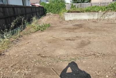 Teren Construcții intravilan de 600 mp, în Balta Albă - 4