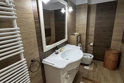 Apartament 5 camere cu gradina 200 mp/ Jiului - 20