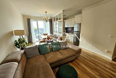 Apartament modern 3 cam. de inchiriat - Zona Garii - 6