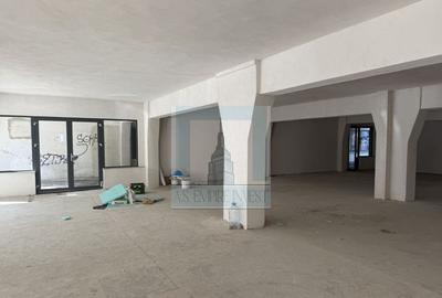 Spa?iu Comercial, 400 mp utili - zona Grivitei - 10