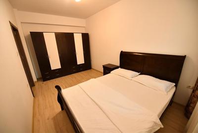 Apartament cu 2 camere în Tomis Nord - 2