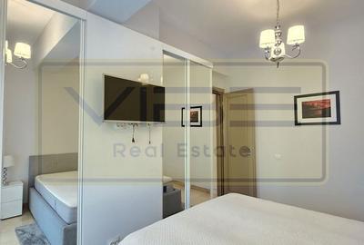 Apartament cu 4 camere, mobilat în Copou - 16