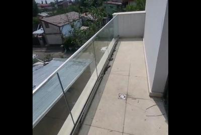 Duplex 3 camere bucuresti noi  damaroaia - 1