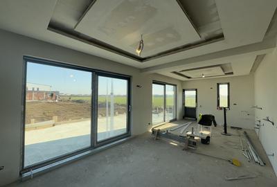 Casa individuala 6 cam | TVA 0% |com 0% | Lux Direct Proprietar TUNARI - 22