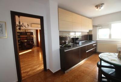 Inchiriere apartament 3 camere|Eroii Revolutiei|1980|Centrala proprie - 13
