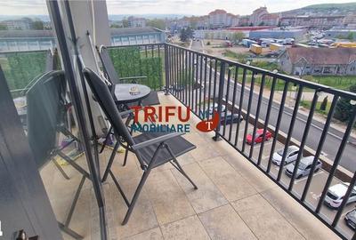 Apartament cu 2 camere decomandat în Cetate - 14