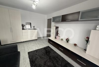 Apartament cu 2 camere semidecomandat, mobilat în Făgăraș - 2
