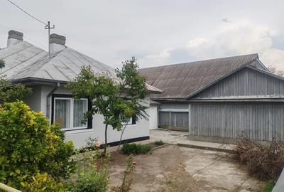 Casa de vanzare str. Cuza Voda - Central - 1